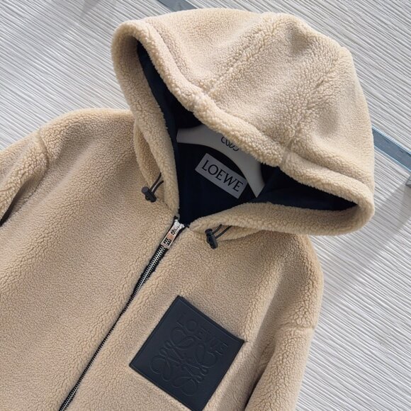 Loewe jacket - Picture 4 of 8